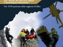 Sabato la fiaccolata del Soccorso Alpino e Speleologico Piemontese a Sestriere Sabato la fiaccolata del Soccorso Alpino e Speleologico Piemontese a Sestriere