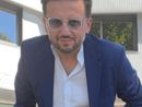 Una foto di archivio di Luca Pasquaretta Una foto di archivio di Luca Pasquaretta