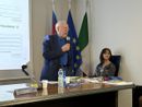 Nel corso dell’anno sono stati forniti 11.517 servizi a 1.393 Enti del Terzo Settore
