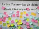 I luoghi del cuore di Torino secondo i visitatori al Salone del Libro