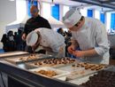 &quot;Fare una figura da cioccolataio&quot;: ecco come è nato il famoso detto