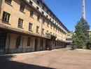 Una immagine di repertorio della ex Manifattura Tabacchi