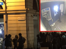 Incidenti e disordini al corteo pro Cospito, 18 persone rinviate a giudizio