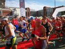 La Circoscrizione 5 si è messa in corsa per la &quot;maratona&quot;: parte del ricavato a Casa Ugi