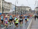 Oggi si corre la TuttaDritta: come cambia la viabilità (immagine di repertorio)