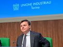 Marco Gay Unione Industriali