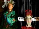 Marionette, burattini e ombre dalla Cina: un viaggio tra mito e tradizione a Casa Gianduja