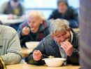 Emergenza povertà a Torino Emergenza povertà a Torino