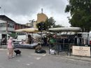 I lavori sull'area mercatale verranno fatti ad agosto