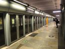 Aggressione in metro: passeggeri picchiano due controllori Gtt. Forza Italia: "E' questa la Torino modello?" Aggressione in metro: passeggeri picchiano due controllori Gtt. Forza Italia: "E' questa la Torino modello?"