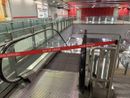 Nuovo guasto alla metropolitana di Torino: chiusa la stazione Re Umberto Nuovo guasto alla metropolitana di Torino: chiusa la stazione Re Umberto