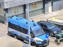 Controlli notturni (e telecamere) contro lo spaccio in via Nizza