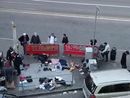 Suk abusivo in corso Giulio, Ricca (Lega) pungola il Comune: "Misure urgenti contro il degrado" Suk abusivo in corso Giulio, Ricca (Lega) pungola il Comune: "Misure urgenti contro il degrado"