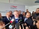Automotive, Urso non molla l'automotive: &quot;Stellantis scommetta sul nostro Paese&quot;