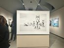 Domani alle Gallerie d'Italia si entra gratis: a Torino le 90 foto di Mittermeier