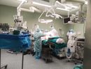 Morbo di Crohn, alle Molinette di Torino un innovativo intervento con le cellule staminali