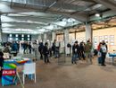 Tutto pronto per l'edizione 2025 di Moncalieri LavORA