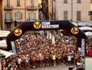 Moncalieri, 1500 partecipanti per la prima edizione della Reale Run Moncalieri, 1500 partecipanti per la prima edizione della Reale Run