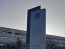 Mopar insegna Stellantis