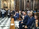 Torino celebra Frassati con una permanente: "Piergiorgio sia esempio ai giovani per gioia e realismo" Torino celebra Frassati con una permanente: "Piergiorgio sia esempio ai giovani per gioia e realismo"