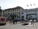 L'azienda sanitaria replica: &quot;Questa Amministrazione è estranea. Si prosegue alla riorganizzazione delle procedure contabili&quot;