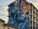 Nichelino va a 'scuola di street art' con Karim Cherif