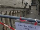 Maltempo, da questa sera a Torino scatta la chiusura dei Murazzi