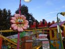 &quot;Natale in Giostra&quot; trasloca a Parco Dora: il luna park dal 23 novembre sotto la tettoia