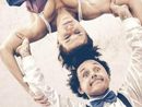 Moncalieri accende la magia del circo contemporaneo Moncalieri accende la magia del circo contemporaneo