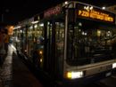Night Buster, per l'estate 2024 più bus notturni per i giovani da 29 Comuni al centro di Torino