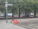 1300 residenti chiedono lo sgombero delle famiglie nomadi di corso Salvemini