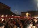 Notte bianca (foto d'archivio)