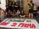 Occupazione del Poli: bloccato l'ingresso del Rettorato e CdA spostato online