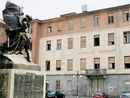 L'aggressione si è verificata all'ospedale di Chieri