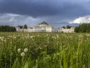 A Stupinigi una mostra racconta l'emergenza della donazione di sangue
