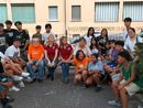 Gli interventi inaugurati ieri