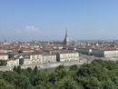 Ponte Ognissanti, Torino fuori dalla Top 10 delle destinazioni preferite dai turisti Ponte Ognissanti, Torino fuori dalla Top 10 delle destinazioni preferite dai turisti