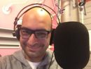Radio GRP, anche il 25 Aprile la diretta di Cristian Panzanaro Radio GRP, anche il 25 Aprile la diretta di Cristian Panzanaro