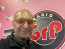 Radio GRP, anche questa domenica la diretta di Cristian Panzanaro