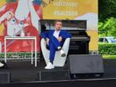 Paolo Ruffini porta al Salone il suo “Posso solo amare”