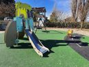 Parco Calabria, trovati i soldi per la nuova area giochi