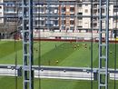 Festa allo Stadio Filadelfia: la squadra 100% UGI dei ragazzi guariti da tumore in campo nel Torneo dell'amicizia
