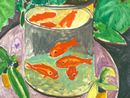 I pesci rossi di Matisse I pesci rossi di Matisse