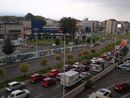 piazza Baldissera con code