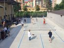 Aurora, il pickleball sbarca al Fortino: &quot;Un sogno che si realizza&quot;