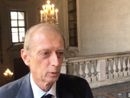 Piero Fassino indagato per la vicenda del furto di un profumo all'aeroporto di Fiumicino