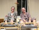 Alla Casa del Teatro torna "Pigiama", spettacolo cult che aiuta bambini e ragazzi a ridere e sognare Alla Casa del Teatro torna "Pigiama", spettacolo cult che aiuta bambini e ragazzi a ridere e sognare