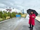 Tre nuove opere della Pinacoteca Agnelli sulla Pista 500 del Lingotto
