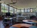 aula scolastica