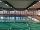 La piscina Lido La piscina Lido